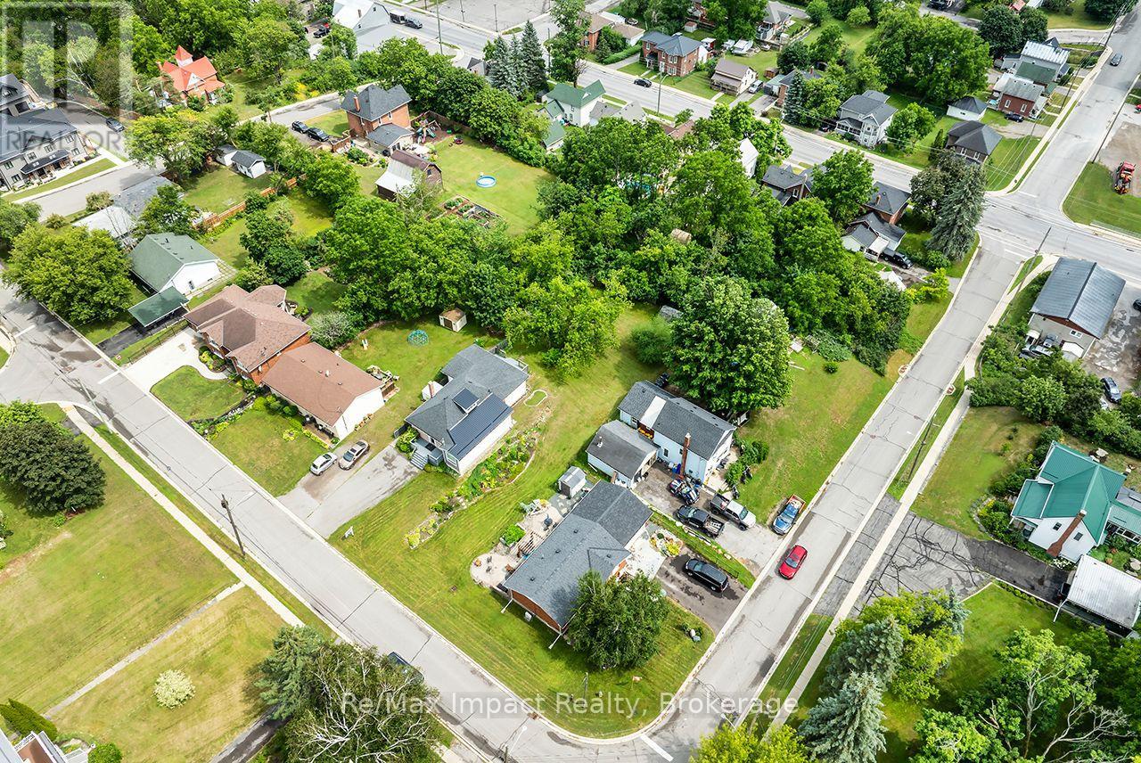 155 Garry Street, Trent Hills (Campbellford), Ontario  K0L 1L0 - Photo 37 - X13552720