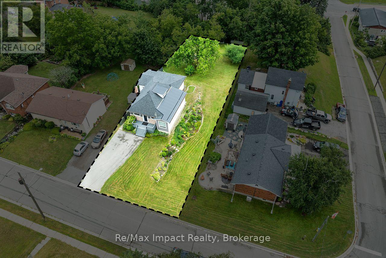 155 Garry Street, Trent Hills (Campbellford), Ontario  K0L 1L0 - Photo 4 - X13552720