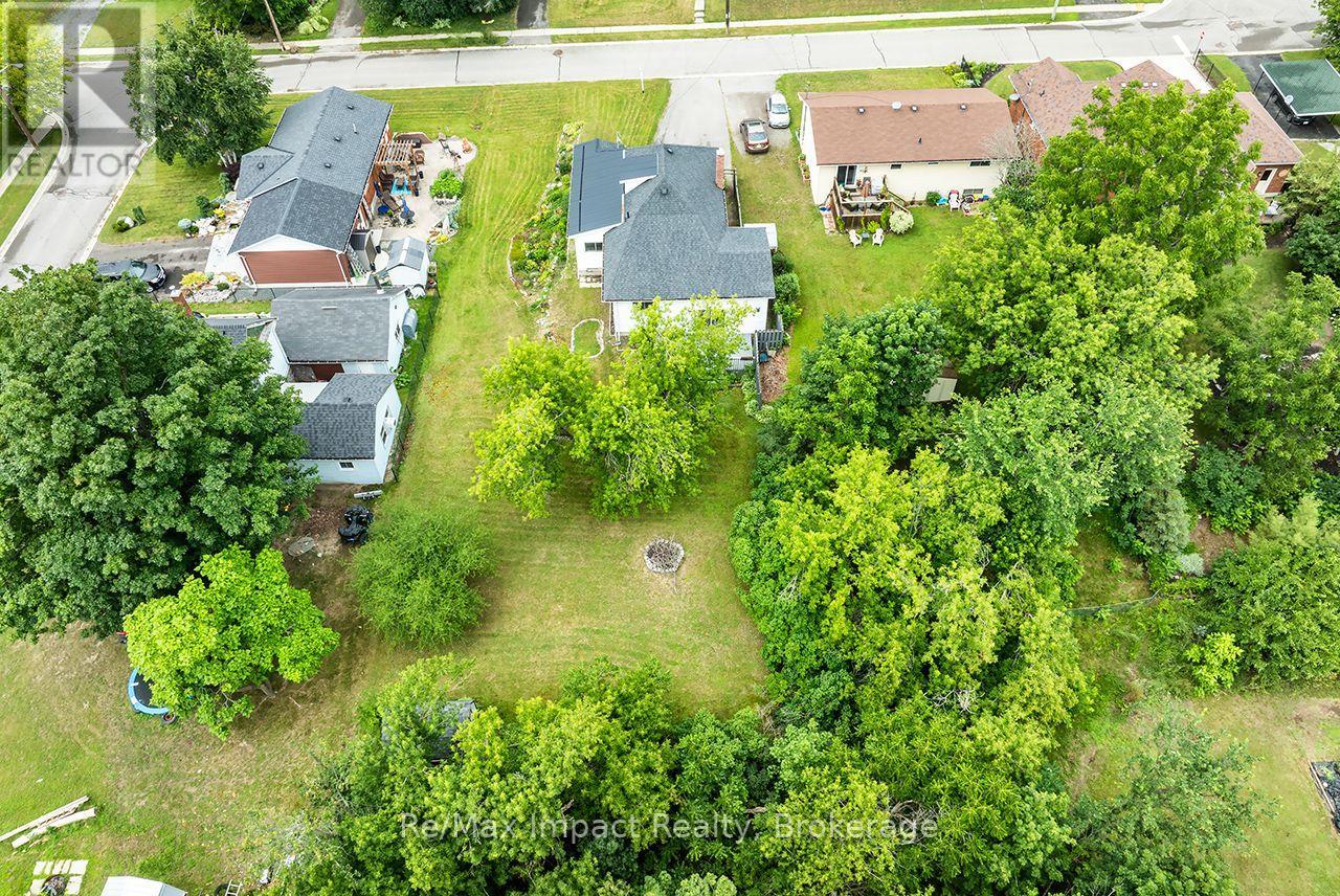155 Garry Street, Trent Hills (Campbellford), Ontario  K0L 1L0 - Photo 5 - X13552720