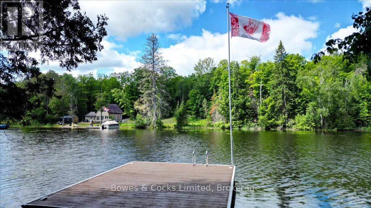 R2-1123 Homestead Road, Highlands East (Cardiff Ward), Ontario  K0L 1C0 - Photo 10 - X13552988