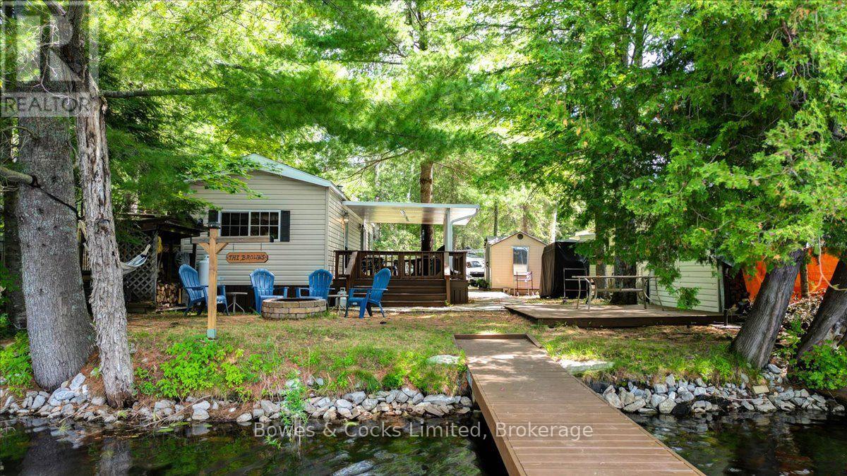 R2-1123 Homestead Road, Highlands East (Cardiff Ward), Ontario  K0L 1C0 - Photo 31 - X13552988
