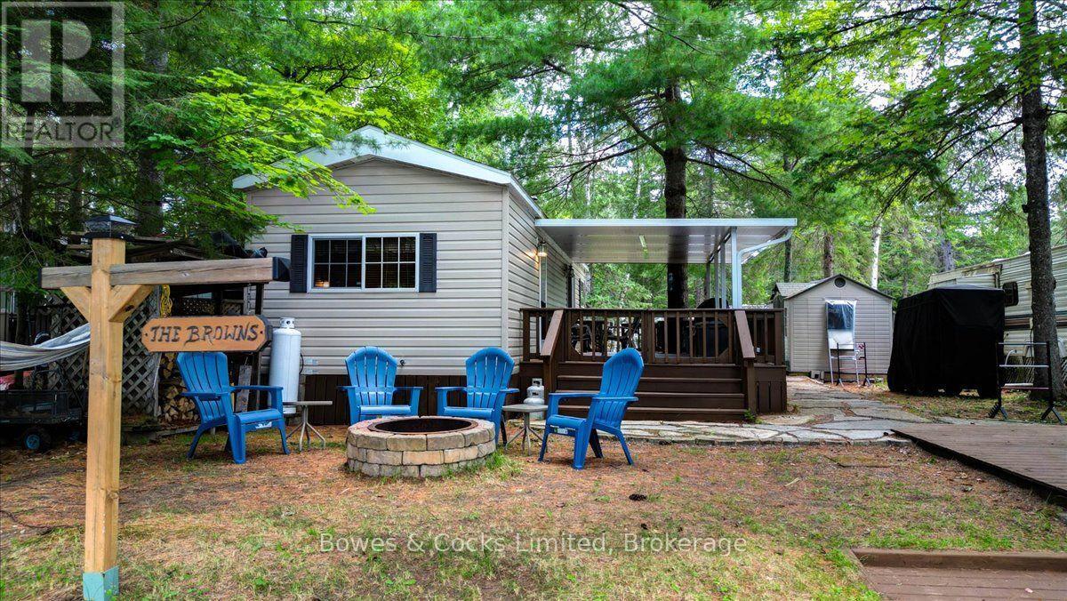 R2-1123 Homestead Road, Highlands East (Cardiff Ward), Ontario  K0L 1C0 - Photo 32 - X13552988