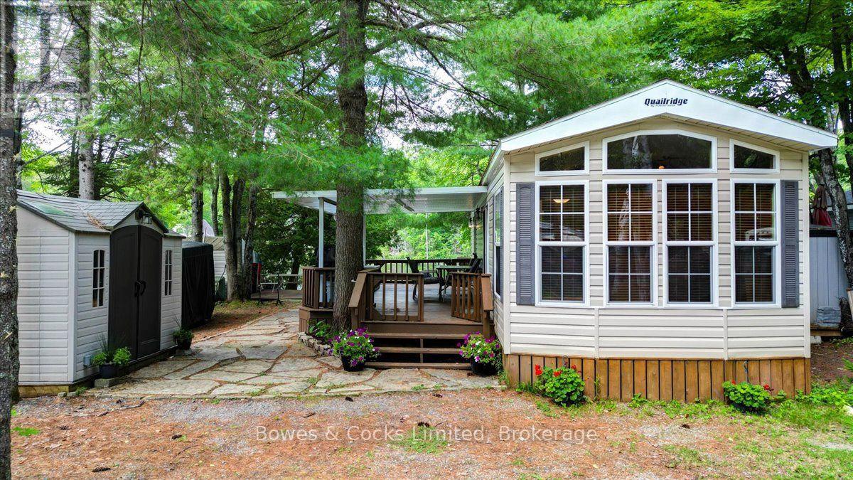 R2-1123 Homestead Road, Highlands East (Cardiff Ward), Ontario  K0L 1C0 - Photo 36 - X13552988