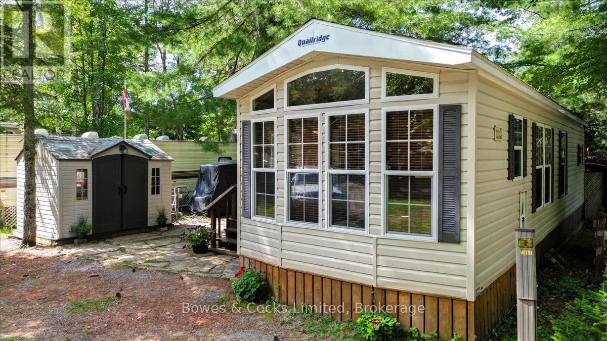 R2-1123 Homestead Road, Highlands East (Cardiff Ward), Ontario  K0L 1C0 - Photo 4 - X13552988