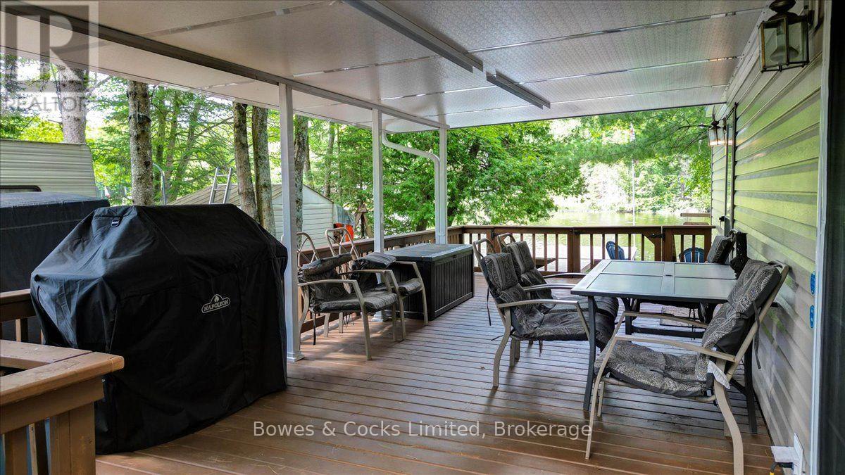 R2-1123 Homestead Road, Highlands East (Cardiff Ward), Ontario  K0L 1C0 - Photo 41 - X13552988