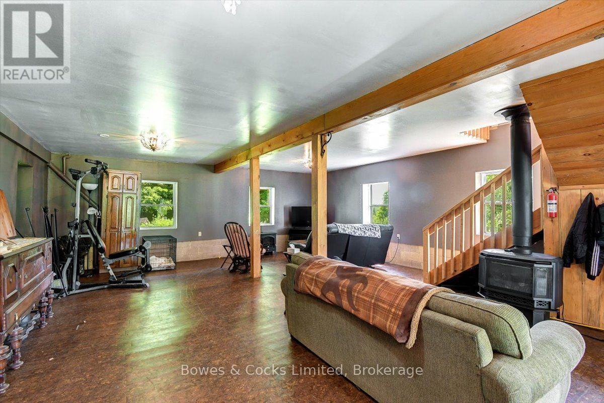 161 & 262 Colbourne Road, Bancroft (Dungannon Ward), Ontario  K0L 2L0 - Photo 11 - X13553120
