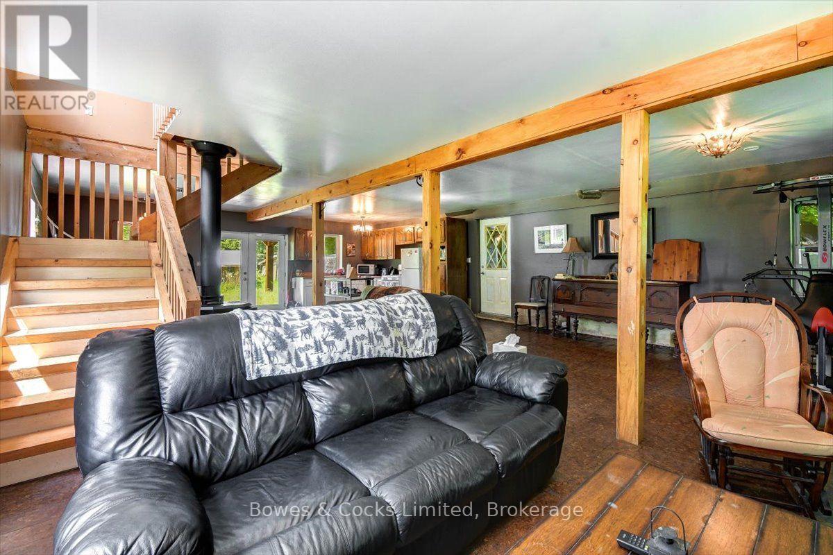 161 & 262 Colbourne Road, Bancroft (Dungannon Ward), Ontario  K0L 2L0 - Photo 18 - X13553120