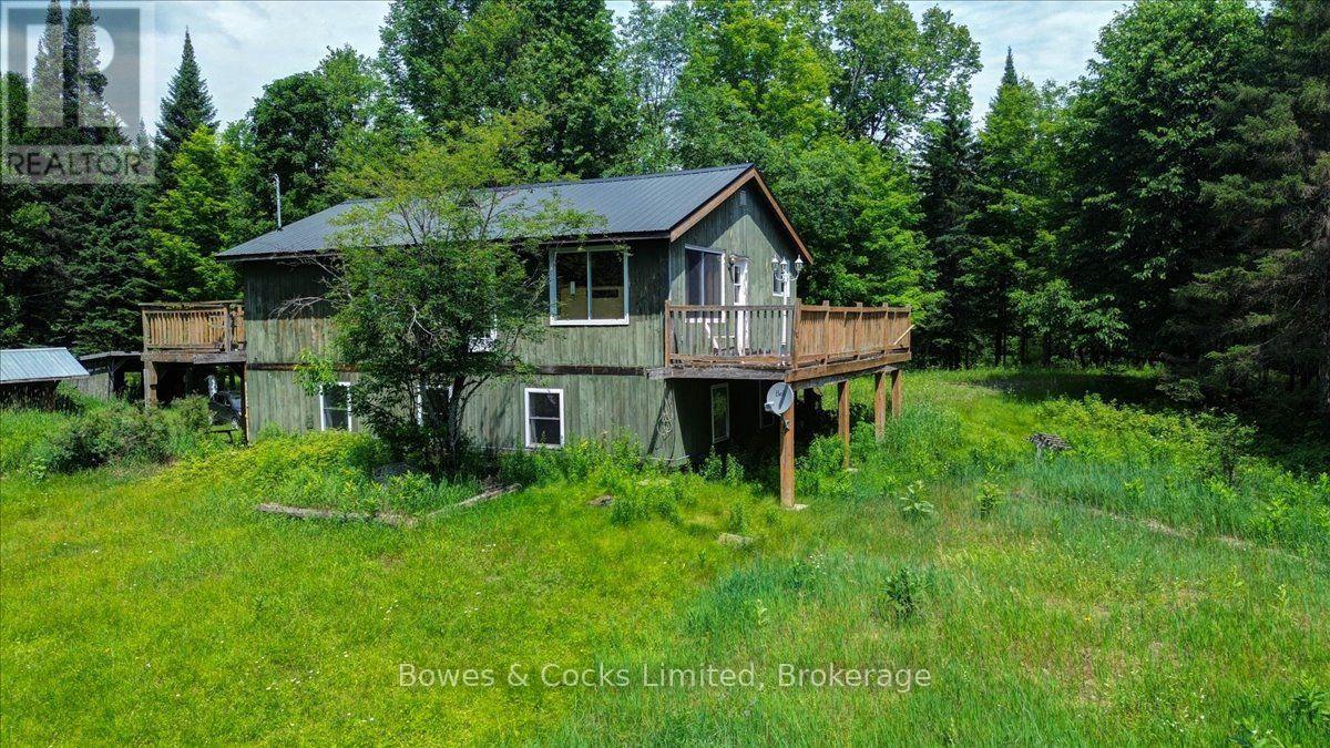 161 & 262 Colbourne Road, Bancroft (Dungannon Ward), Ontario  K0L 2L0 - Photo 2 - X13553120