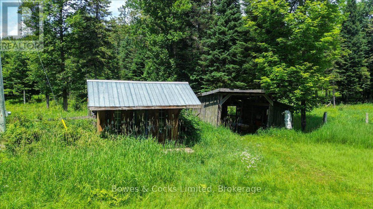 161 & 262 Colbourne Road, Bancroft (Dungannon Ward), Ontario  K0L 2L0 - Photo 27 - X13553120