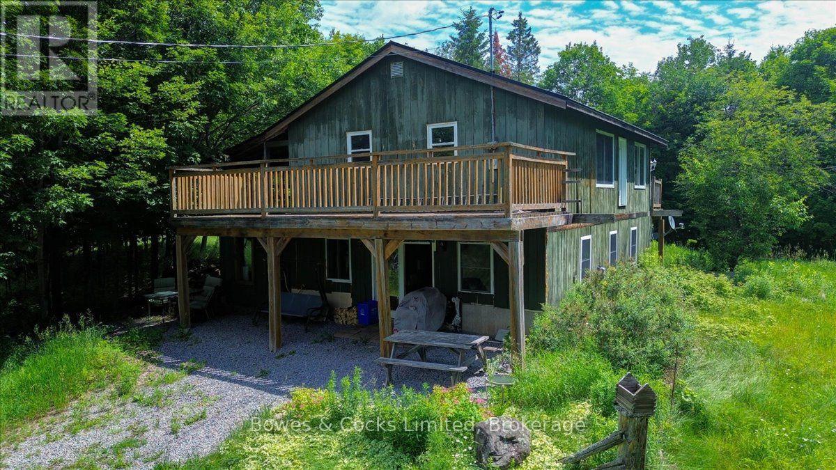 161 & 262 Colbourne Road, Bancroft (Dungannon Ward), Ontario  K0L 2L0 - Photo 28 - X13553120
