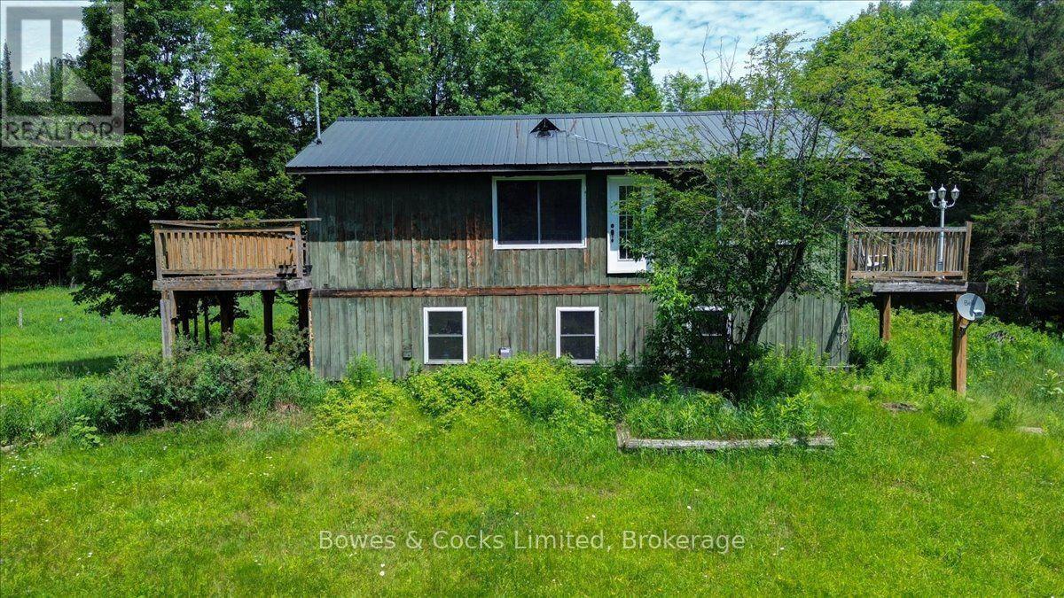 161 & 262 Colbourne Road, Bancroft (Dungannon Ward), Ontario  K0L 2L0 - Photo 29 - X13553120