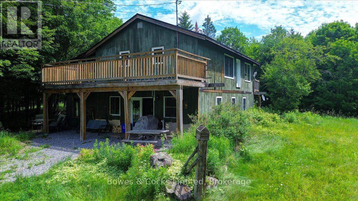 161 & 262 Colbourne Road, Bancroft (Dungannon Ward), Ontario  K0L 2L0 - Photo 3 - X13553120