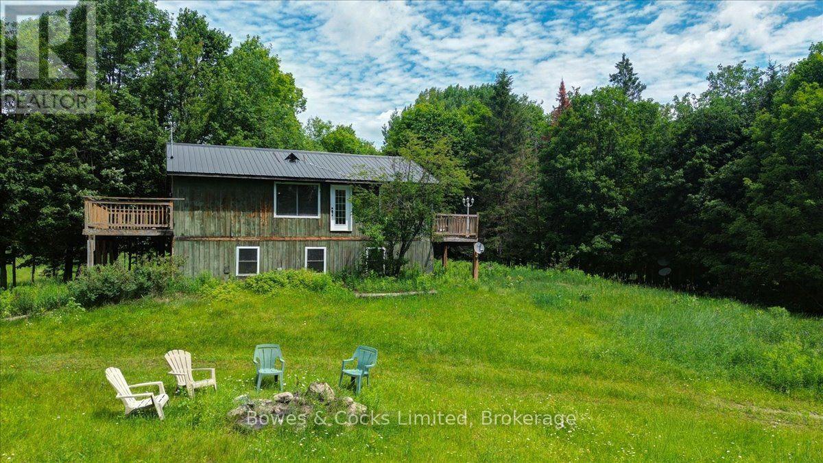 161 & 262 Colbourne Road, Bancroft (Dungannon Ward), Ontario  K0L 2L0 - Photo 33 - X13553120