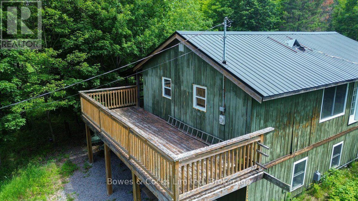 161 & 262 Colbourne Road, Bancroft (Dungannon Ward), Ontario  K0L 2L0 - Photo 34 - X13553120