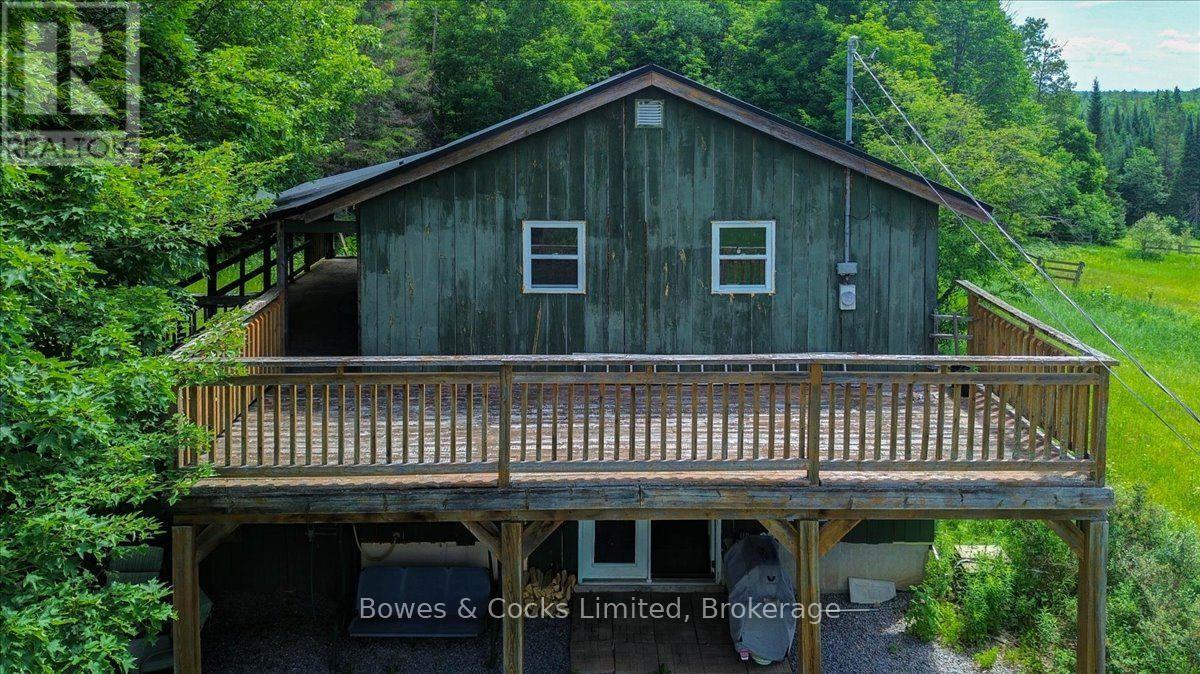 161 & 262 Colbourne Road, Bancroft (Dungannon Ward), Ontario  K0L 2L0 - Photo 35 - X13553120
