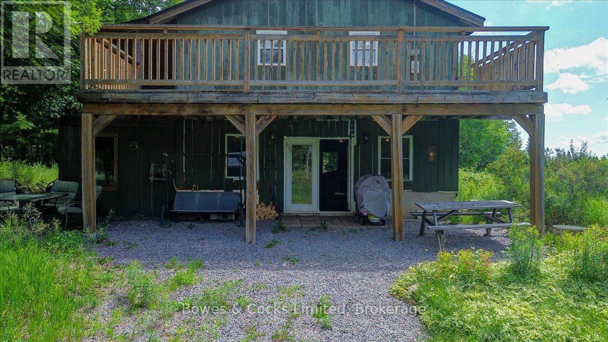161 & 262 Colbourne Road, Bancroft (Dungannon Ward), Ontario  K0L 2L0 - Photo 36 - X13553120