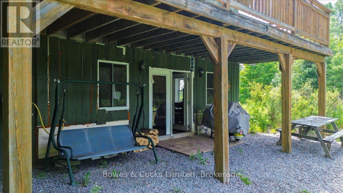 161 & 262 Colbourne Road, Bancroft (Dungannon Ward), Ontario  K0L 2L0 - Photo 37 - X13553120