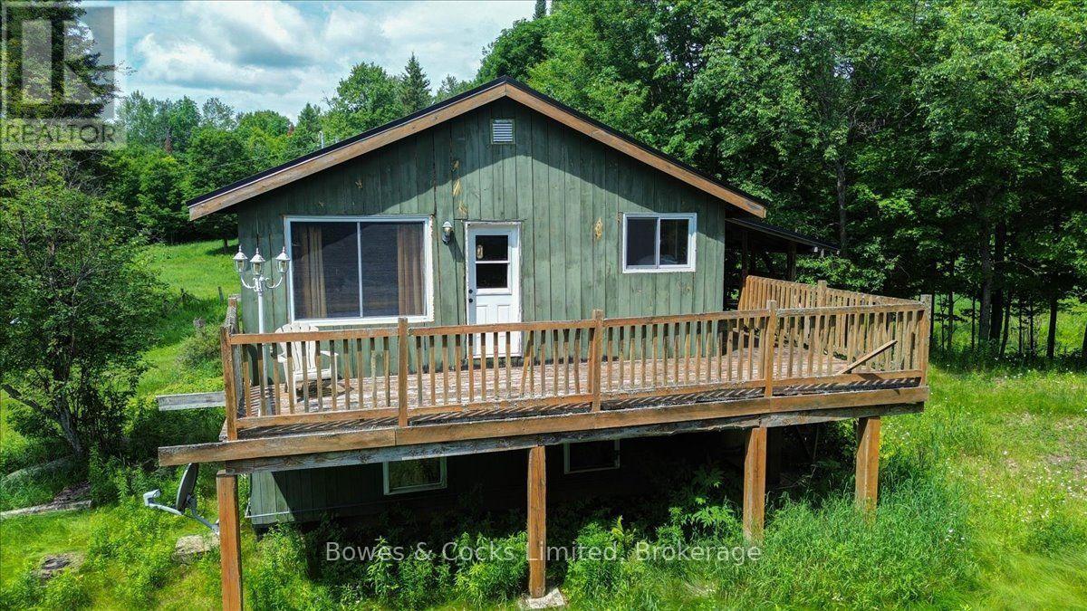 161 & 262 Colbourne Road, Bancroft (Dungannon Ward), Ontario  K0L 2L0 - Photo 4 - X13553120