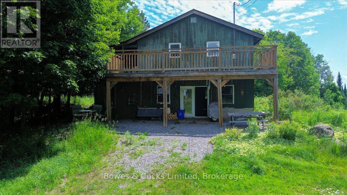 161 & 262 Colbourne Road, Bancroft (Dungannon Ward), Ontario  K0L 2L0 - Photo 5 - X13553120