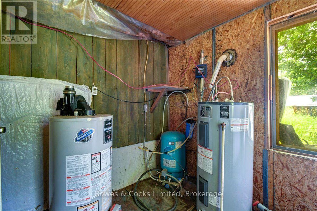 161 & 262 Colbourne Road, Bancroft (Dungannon Ward), Ontario  K0L 2L0 - Photo 50 - X13553120