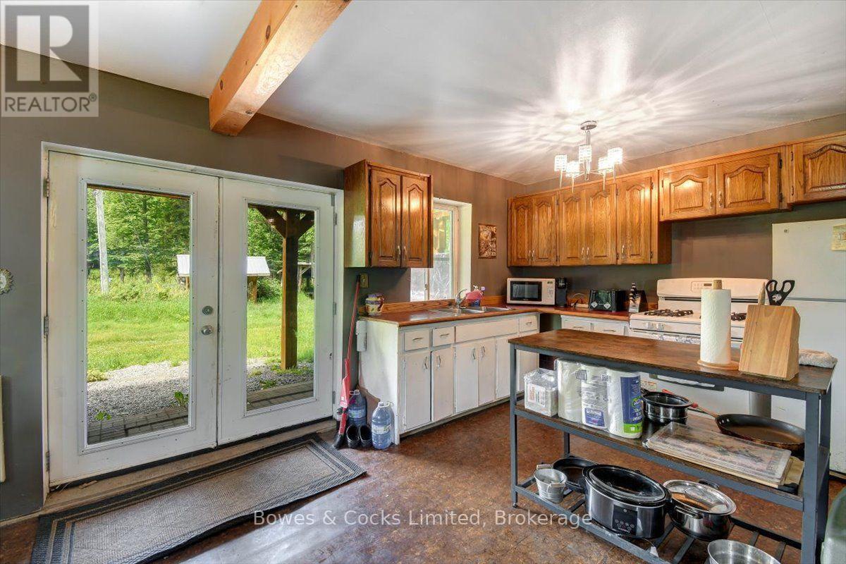 161 & 262 Colbourne Road, Bancroft (Dungannon Ward), Ontario  K0L 2L0 - Photo 6 - X13553120