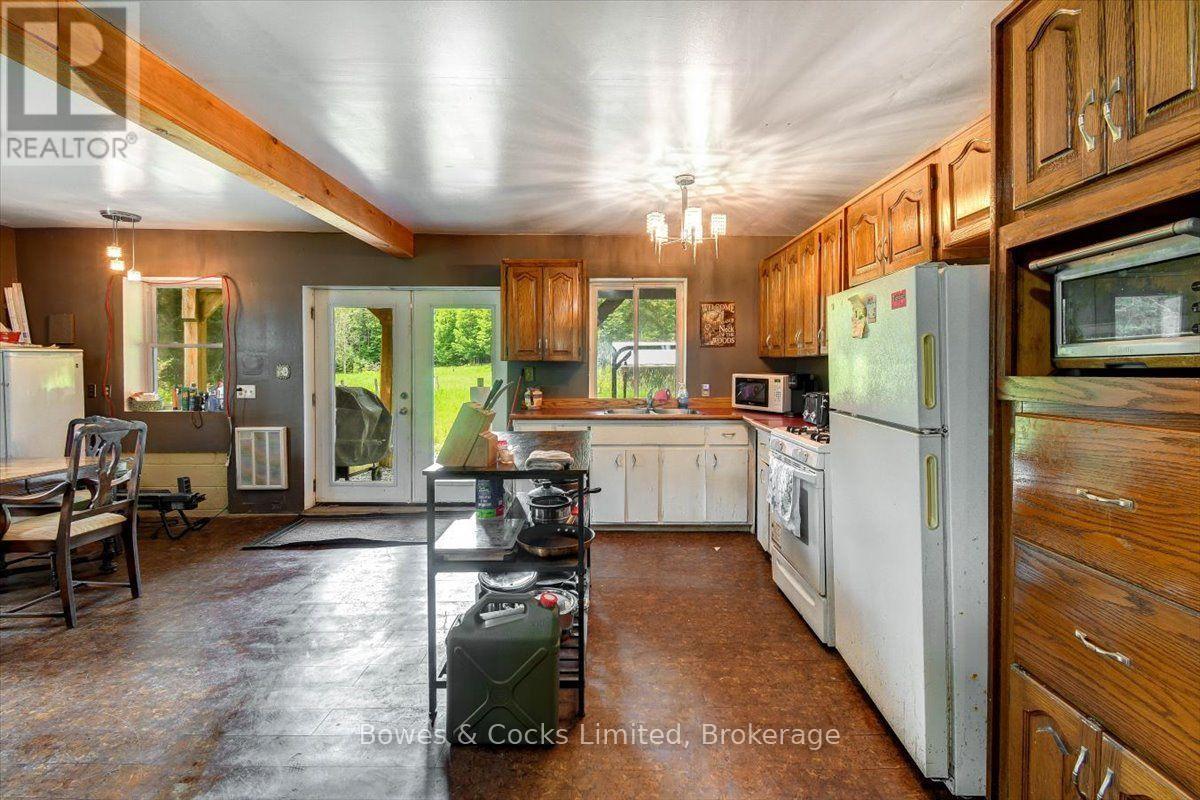 161 & 262 Colbourne Road, Bancroft (Dungannon Ward), Ontario  K0L 2L0 - Photo 7 - X13553120