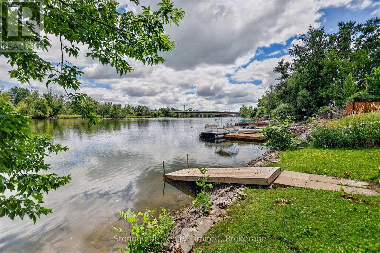 565 Riverside Drive, Peterborough (Otonabee Ward 1), Ontario  K9J 3Y9 - Photo 41 - X13553436
