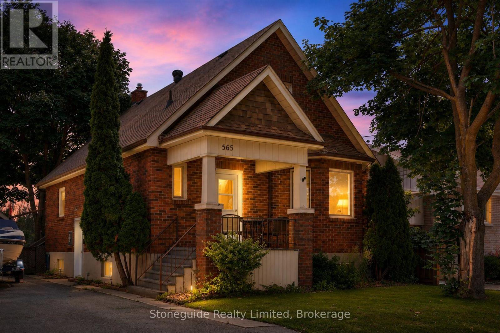 565 Riverside Drive, Peterborough (Otonabee Ward 1), Ontario  K9J 3Y9 - Photo 44 - X13553436