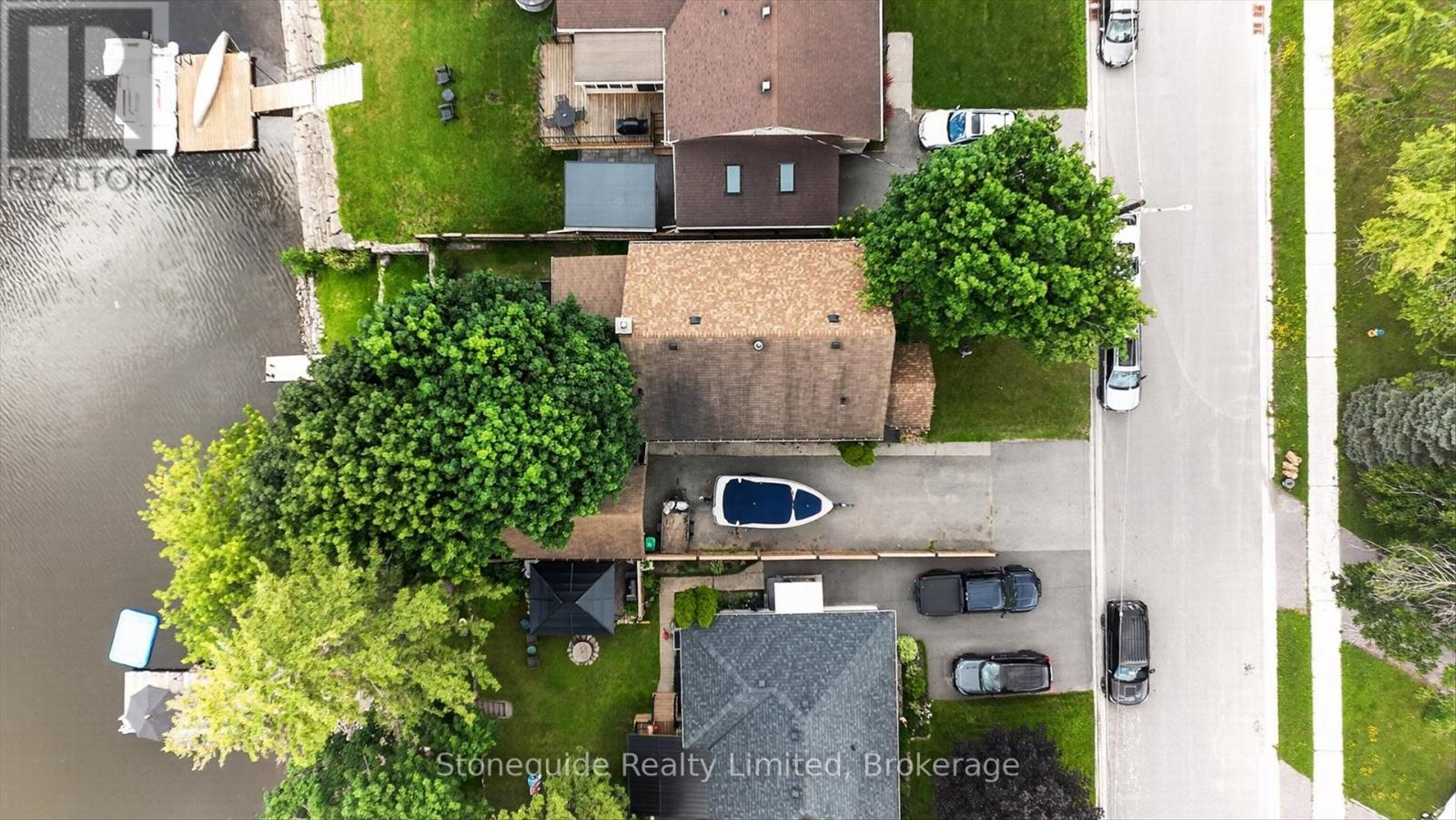 565 Riverside Drive, Peterborough (Otonabee Ward 1), Ontario  K9J 3Y9 - Photo 45 - X13553436