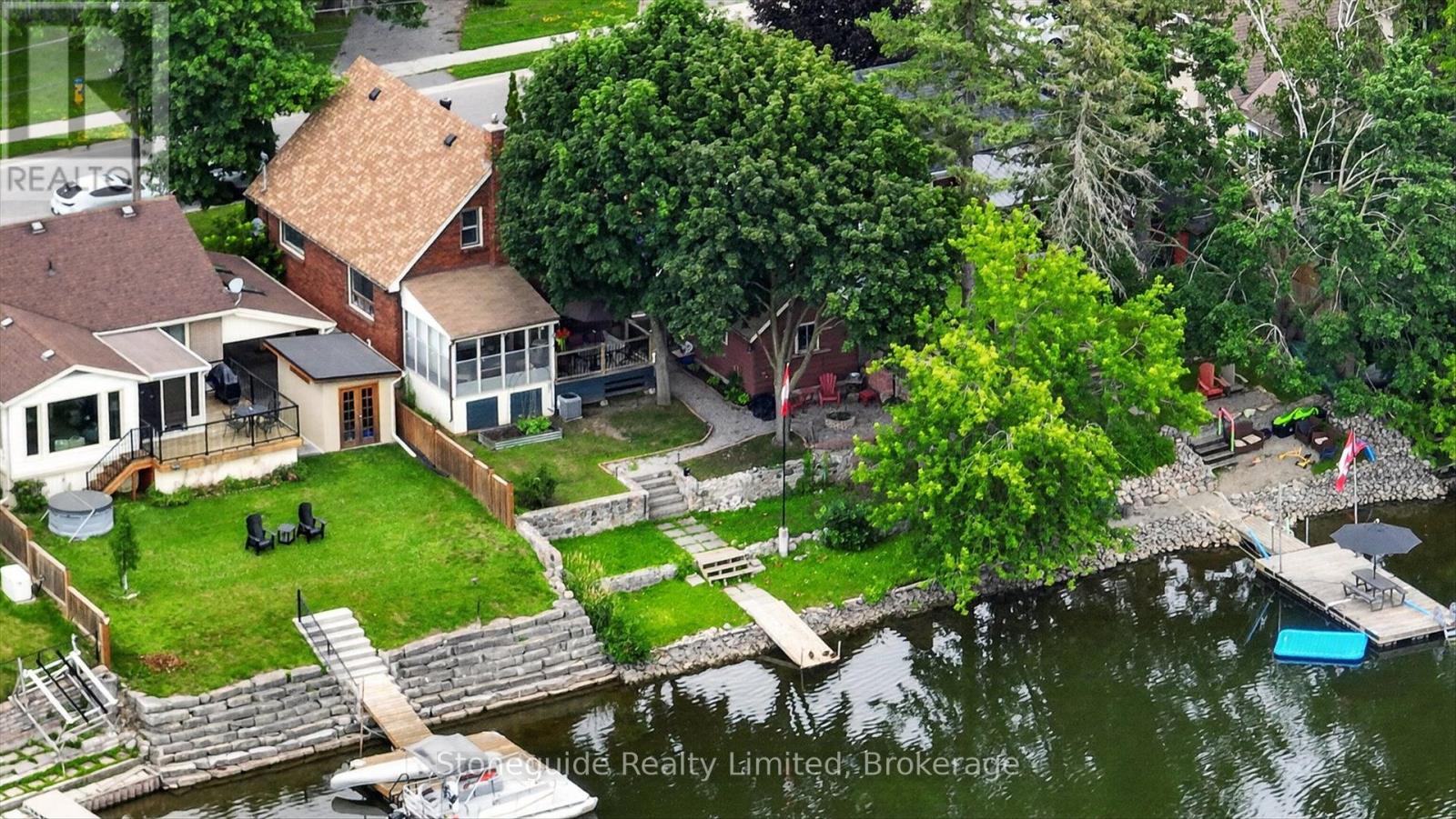 565 Riverside Drive, Peterborough (Otonabee Ward 1), Ontario  K9J 3Y9 - Photo 46 - X13553436