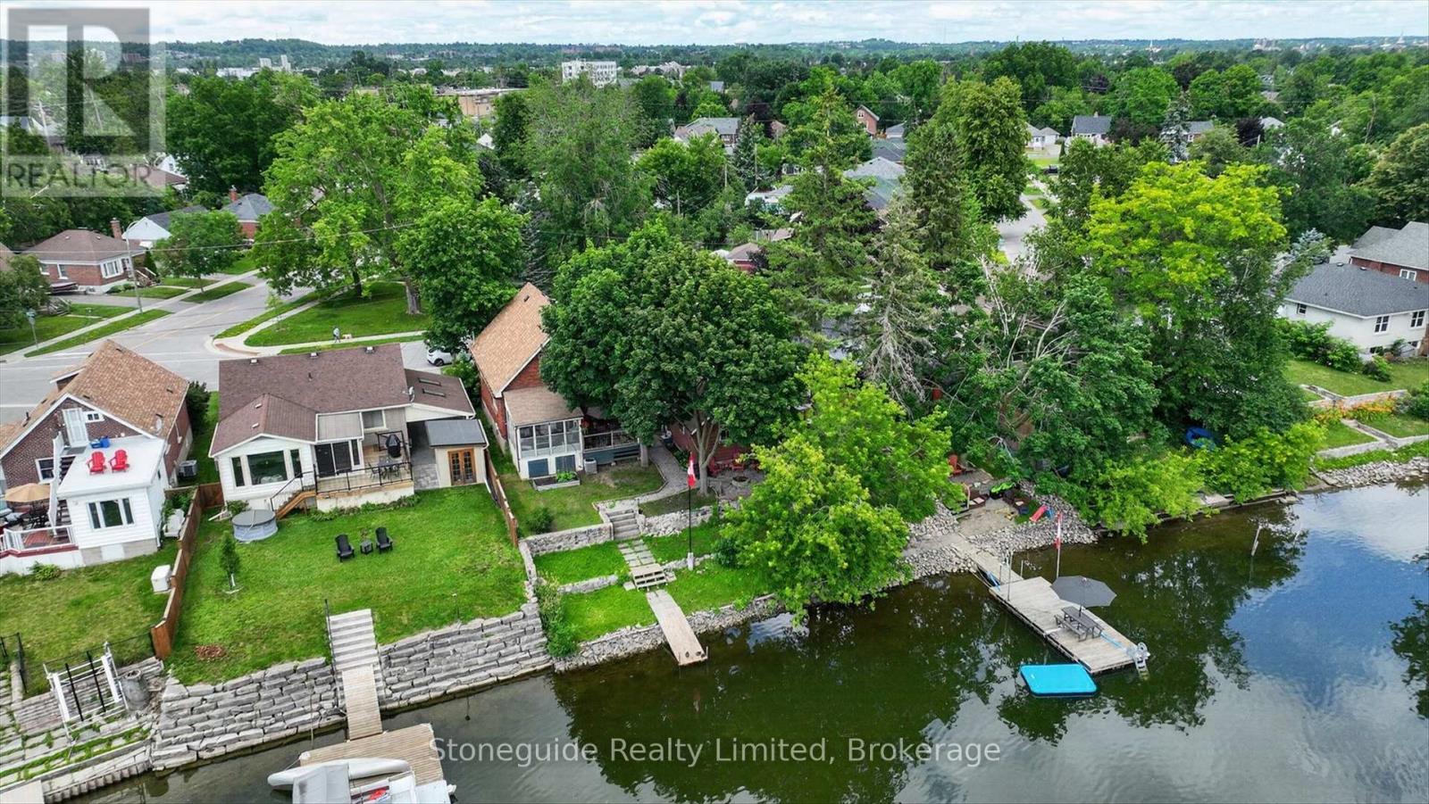 565 Riverside Drive, Peterborough (Otonabee Ward 1), Ontario  K9J 3Y9 - Photo 47 - X13553436