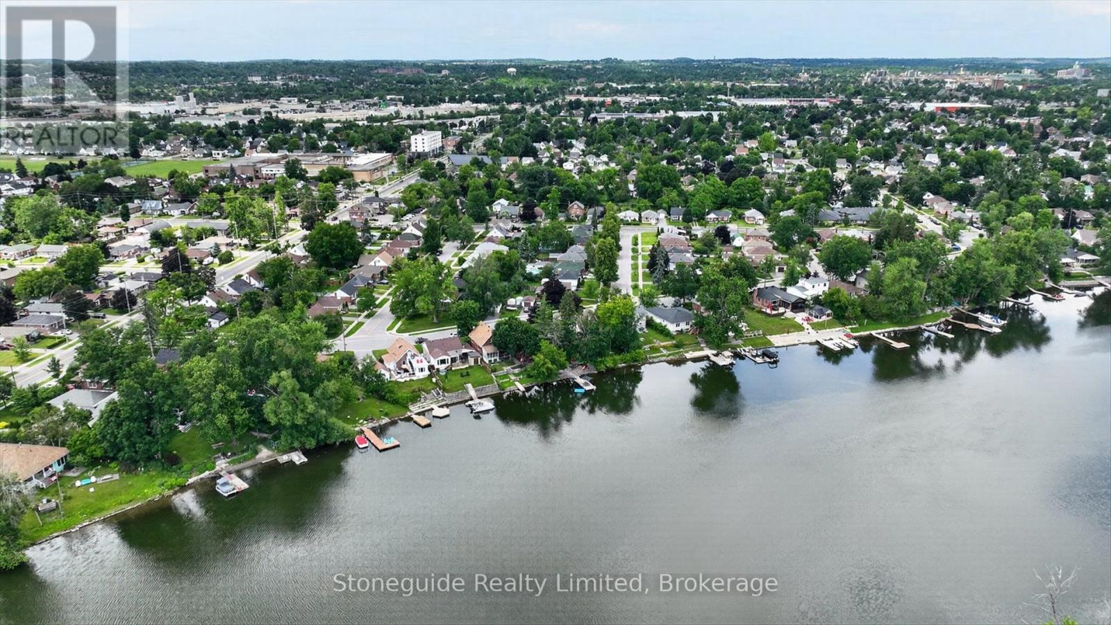 565 Riverside Drive, Peterborough (Otonabee Ward 1), Ontario  K9J 3Y9 - Photo 48 - X13553436