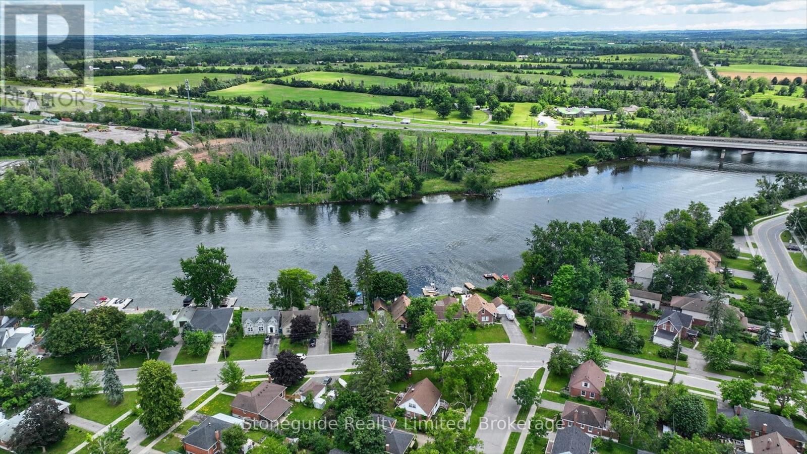 565 Riverside Drive, Peterborough (Otonabee Ward 1), Ontario  K9J 3Y9 - Photo 49 - X13553436