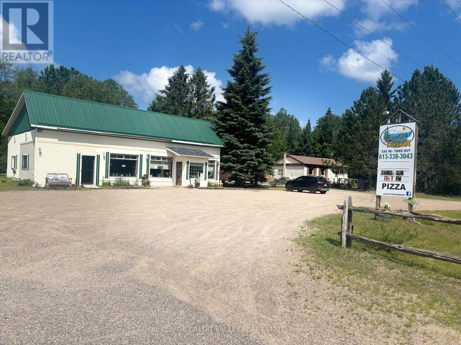 2367 HIGHWAY 127 ROAD N, hastings highlands (herschel ward), Ontario