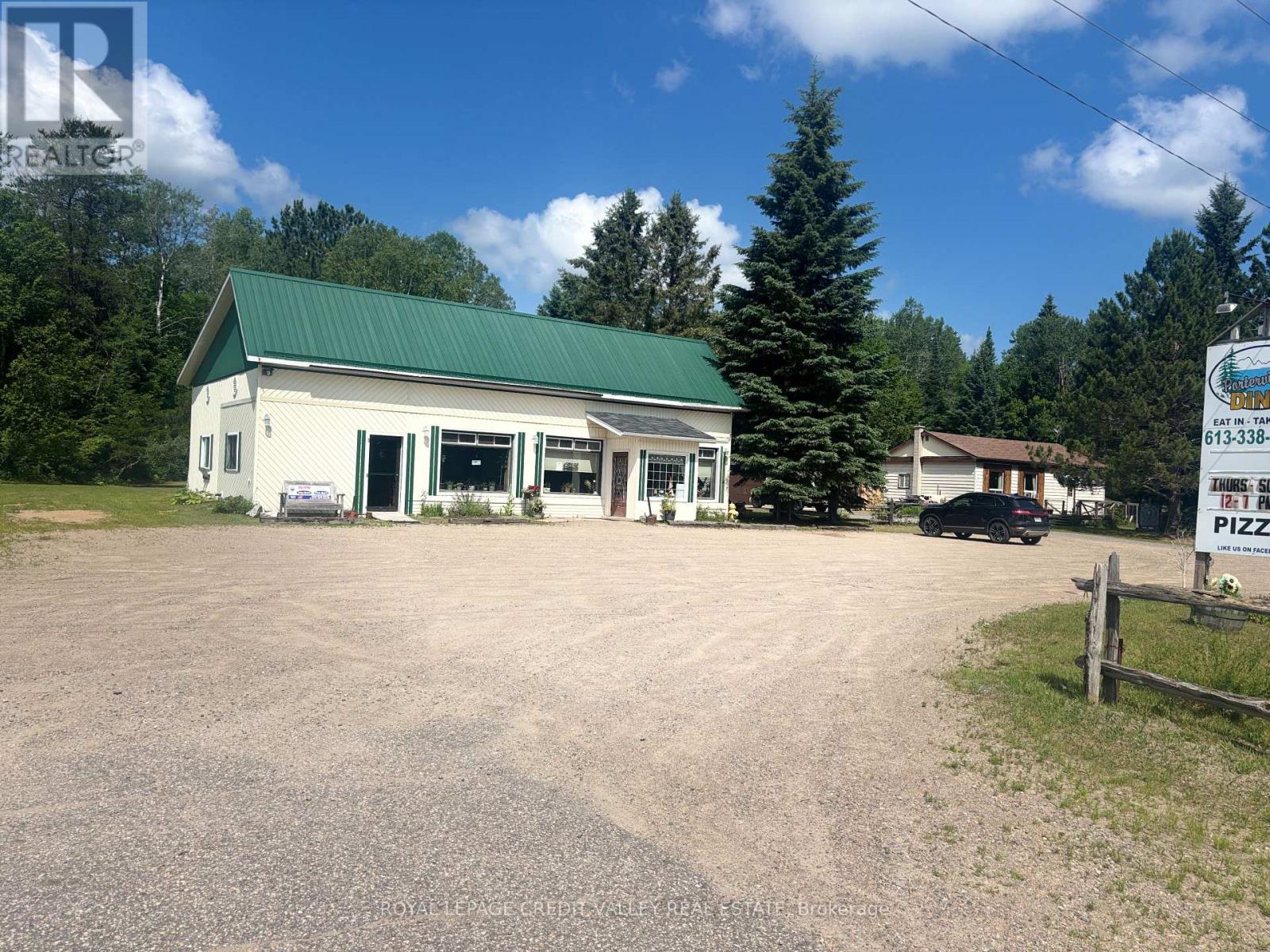 2367 Highway 127 Road N, Hastings Highlands (Herschel Ward), Ontario  K0L 2K0 - Photo 14 - X13553496