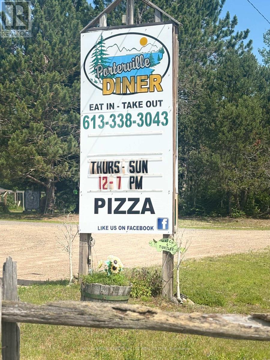 2367 Highway 127 Road N, Hastings Highlands (Herschel Ward), Ontario  K0L 2K0 - Photo 15 - X13553496