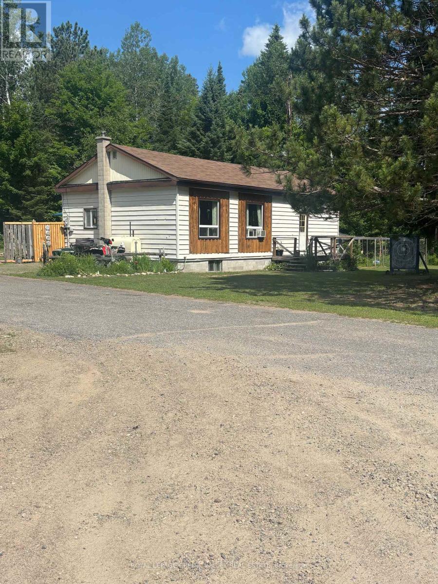 2367 Highway 127 Road N, Hastings Highlands (Herschel Ward), Ontario  K0L 2K0 - Photo 16 - X13553496