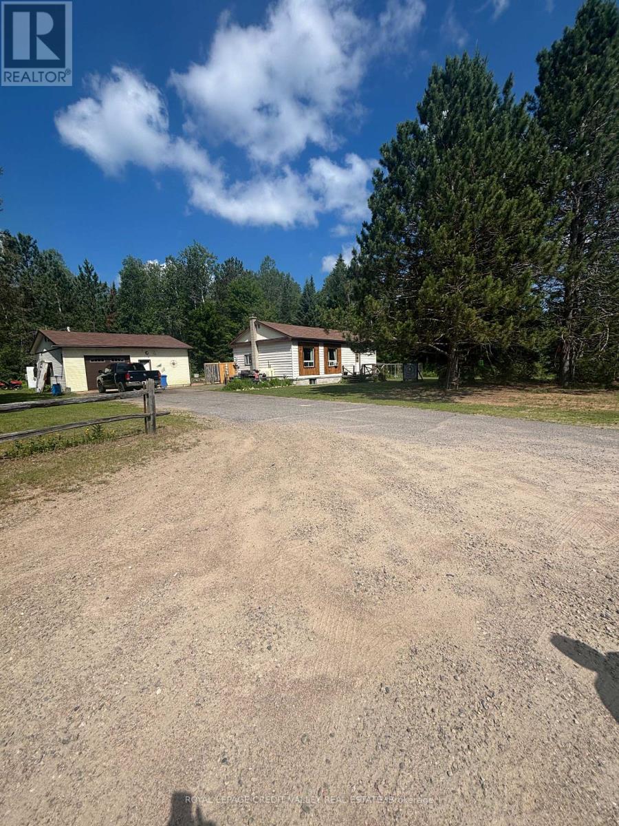 2367 Highway 127 Road N, Hastings Highlands (Herschel Ward), Ontario  K0L 2K0 - Photo 17 - X13553496