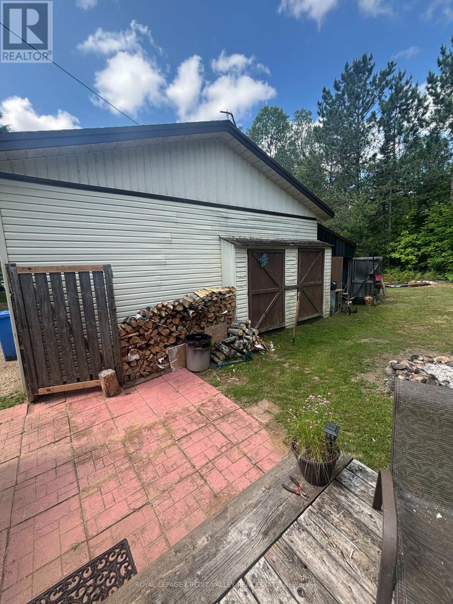 2367 Highway 127 Road N, Hastings Highlands (Herschel Ward), Ontario  K0L 2K0 - Photo 18 - X13553496
