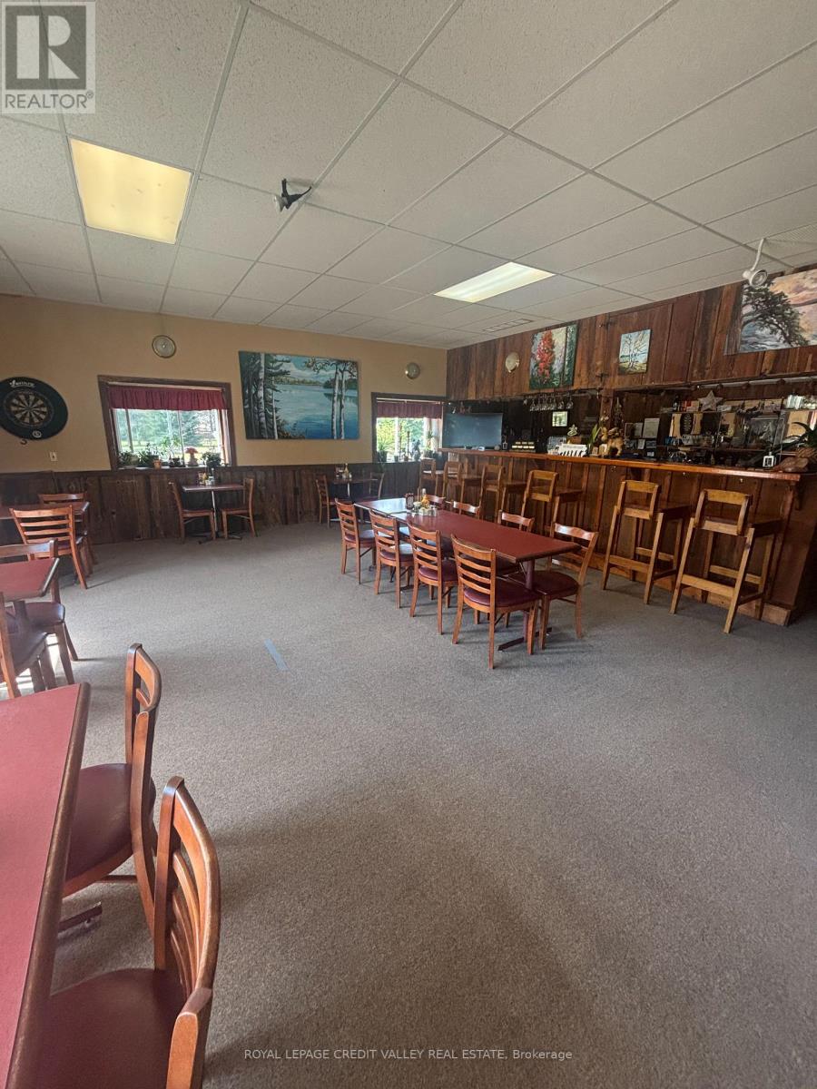 2367 Highway 127 Road N, Hastings Highlands (Herschel Ward), Ontario  K0L 2K0 - Photo 2 - X13553496