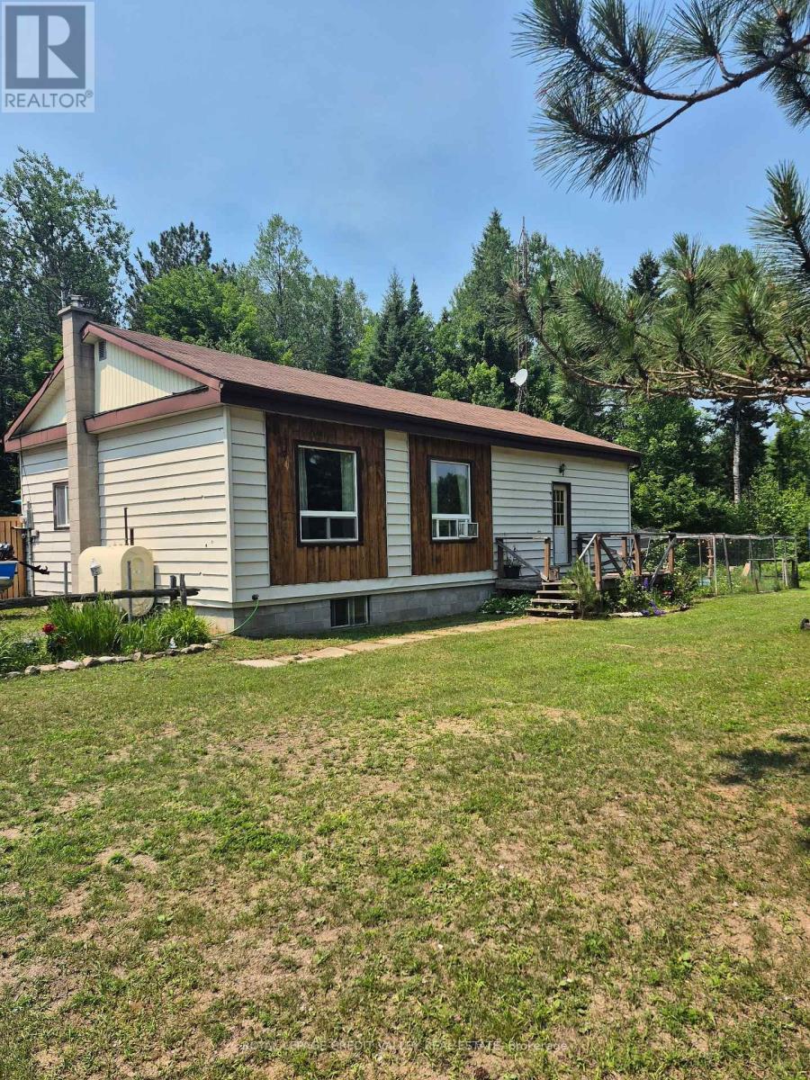 2367 Highway 127 Road N, Hastings Highlands (Herschel Ward), Ontario  K0L 2K0 - Photo 26 - X13553496