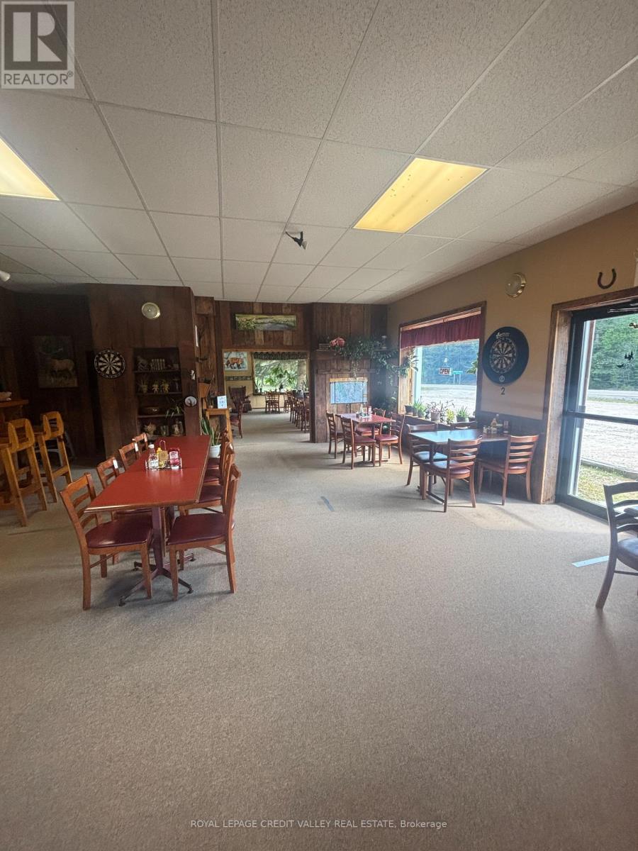 2367 Highway 127 Road N, Hastings Highlands (Herschel Ward), Ontario  K0L 2K0 - Photo 3 - X13553496