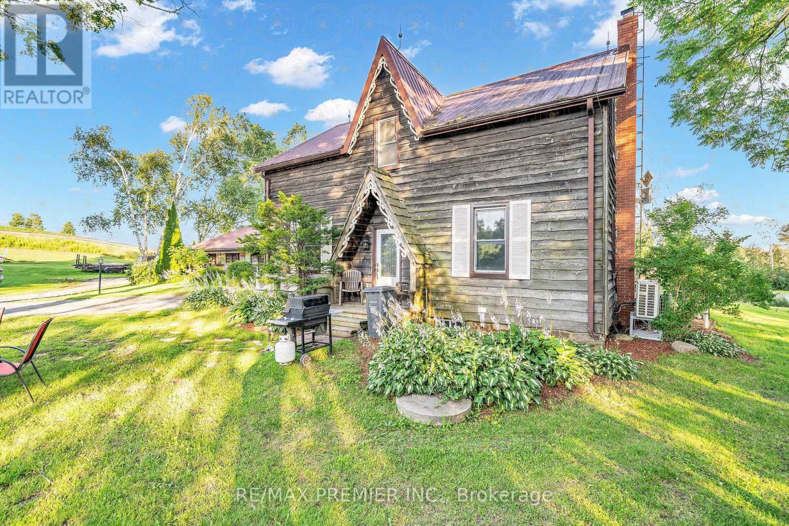 4615 Thertell Road, Clarington, Ontario  L0A 1E0 - Photo 15 - E13554228