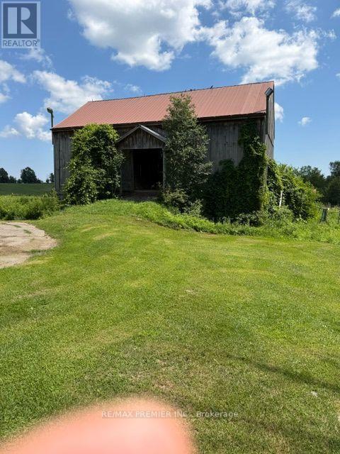 4615 Thertell Road, Clarington, Ontario  L0A 1E0 - Photo 2 - E13554228