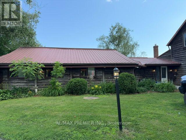 4615 Thertell Road, Clarington, Ontario  L0A 1E0 - Photo 3 - E13554228