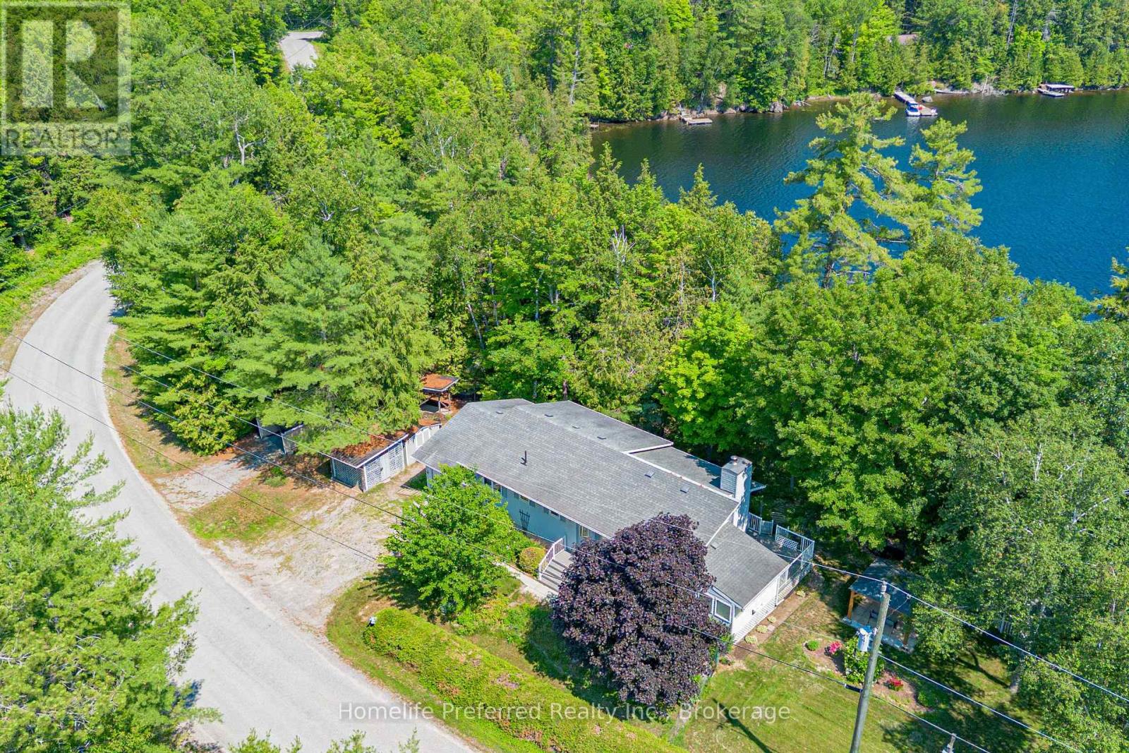 469 SKEENE ROAD, marmora and lake (marmora ward), Ontario