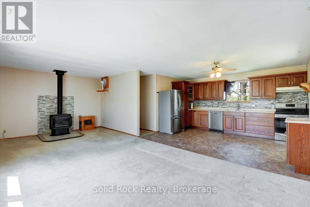 1823 2nd Line East, Trent Hills, Ontario  K0L 1L0 - Photo 12 - X13555108