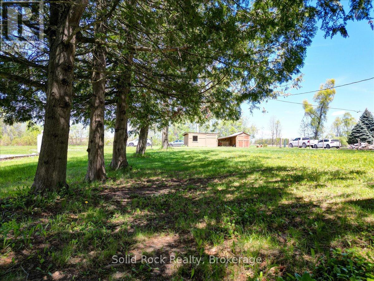 1823 2nd Line East, Trent Hills, Ontario  K0L 1L0 - Photo 32 - X13555108
