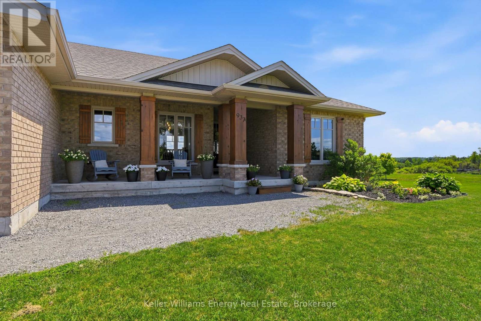 937 Payne Line Road E, Douro-Dummer, Ontario  K0L 3A0 - Photo 2 - X13555174