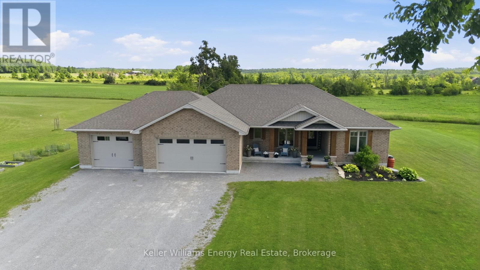 937 Payne Line Road E, Douro-Dummer, Ontario  K0L 3A0 - Photo 3 - X13555174